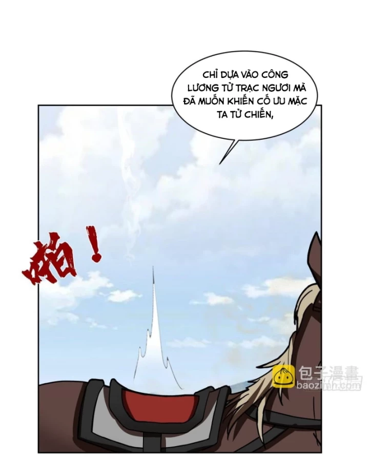 Kiếm Khởi Phong Vân Chapter 34 - 34