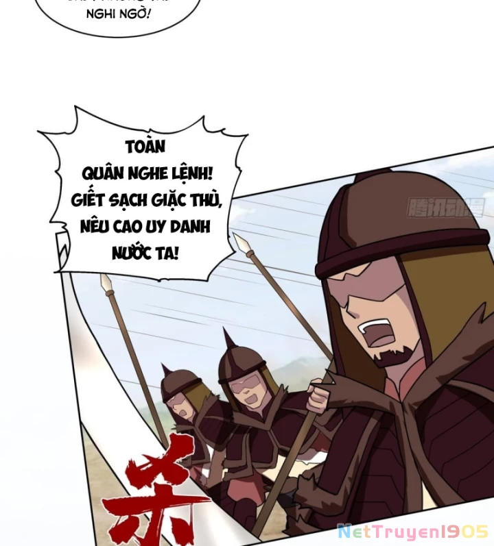 Kiếm Khởi Phong Vân Chapter 34 - 40