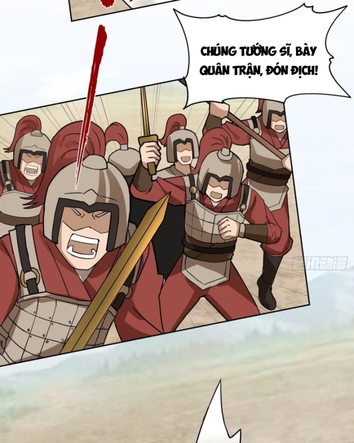 Kiếm Khởi Phong Vân Chapter 34 - 41