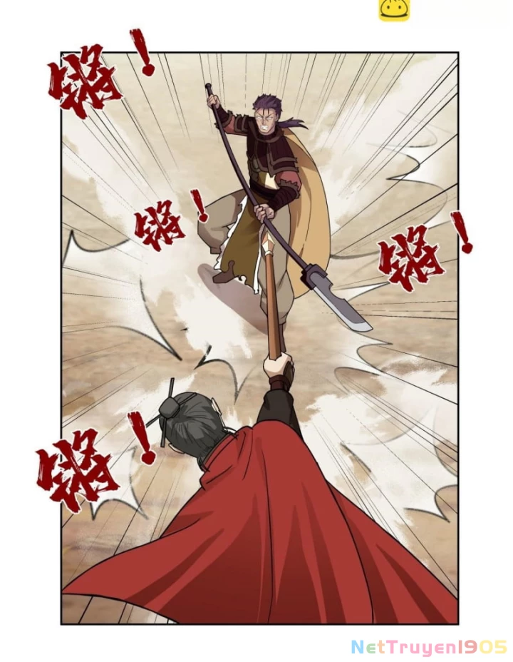 Kiếm Khởi Phong Vân Chapter 34 - 43