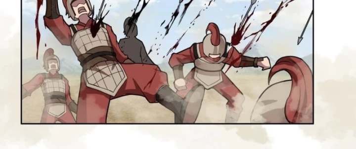 Kiếm Khởi Phong Vân Chapter 34 - 48