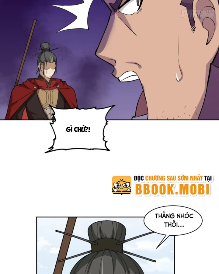 Kiếm Khởi Phong Vân Chapter 34 - 54