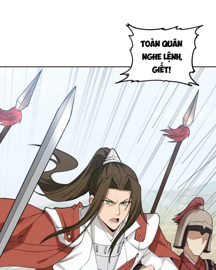 Kiếm Khởi Phong Vân Chapter 34 - 56