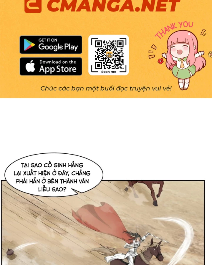 Kiếm Khởi Phong Vân Chapter 35 - 2