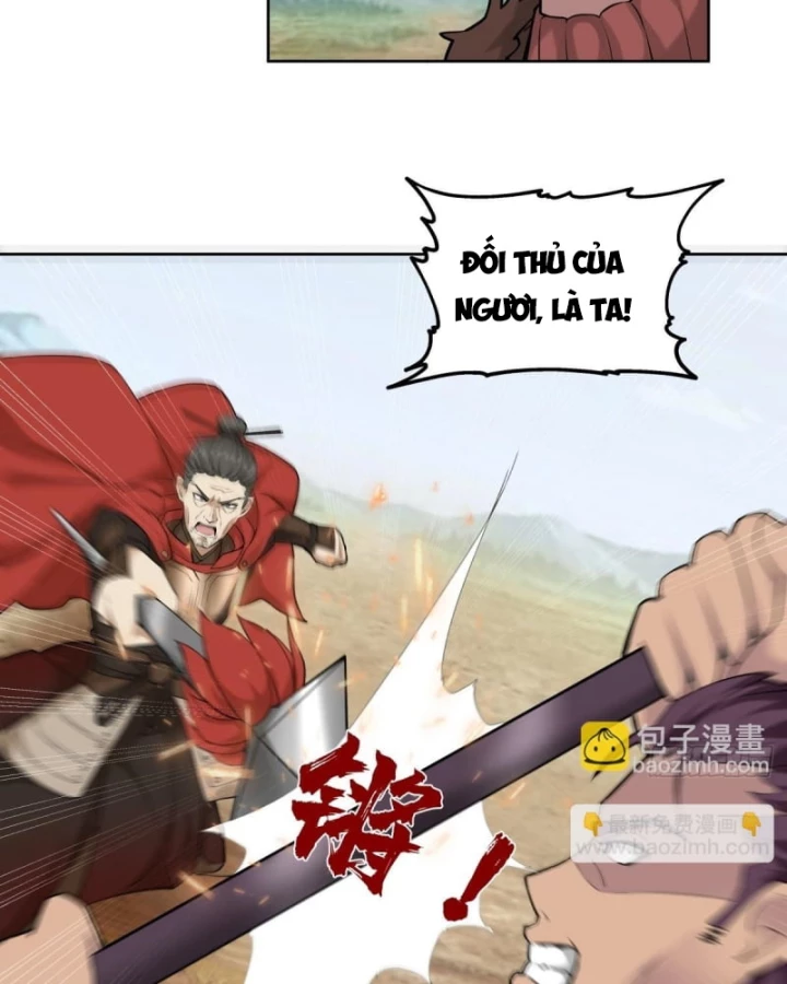 Kiếm Khởi Phong Vân Chapter 35 - 4