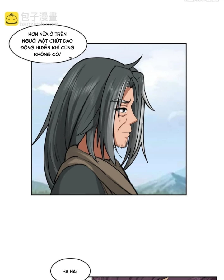 Kiếm Khởi Phong Vân Chapter 35 - 13