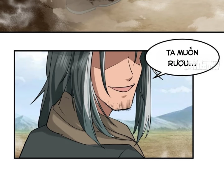 Kiếm Khởi Phong Vân Chapter 35 - 22