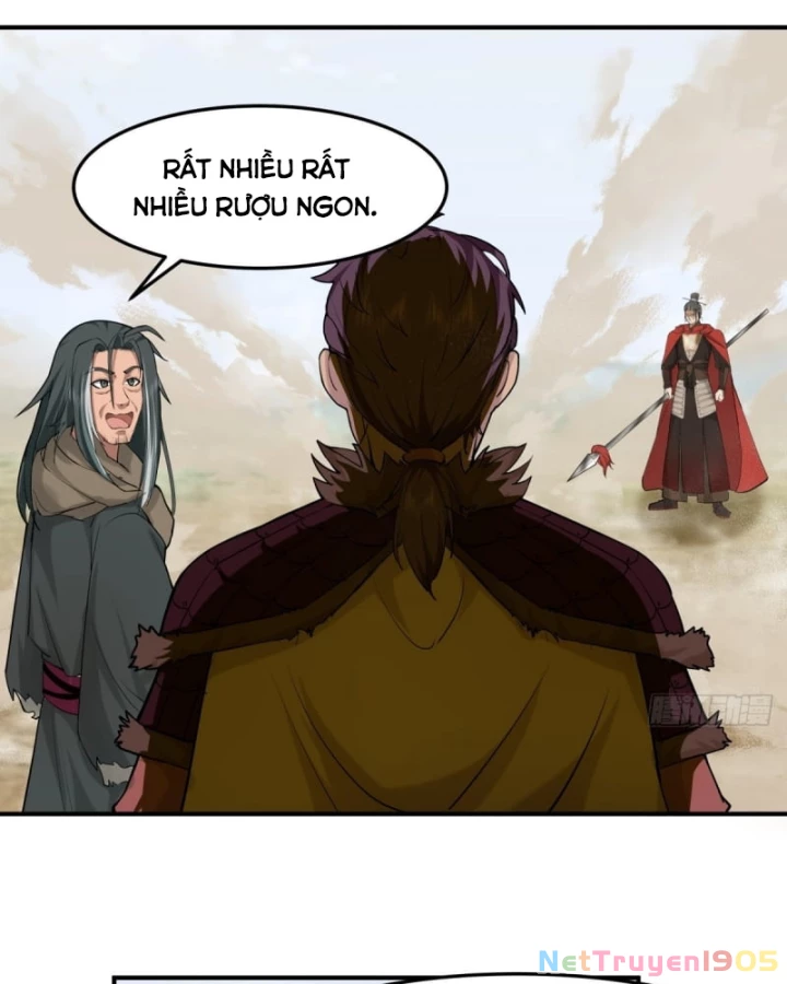 Kiếm Khởi Phong Vân Chapter 35 - 23