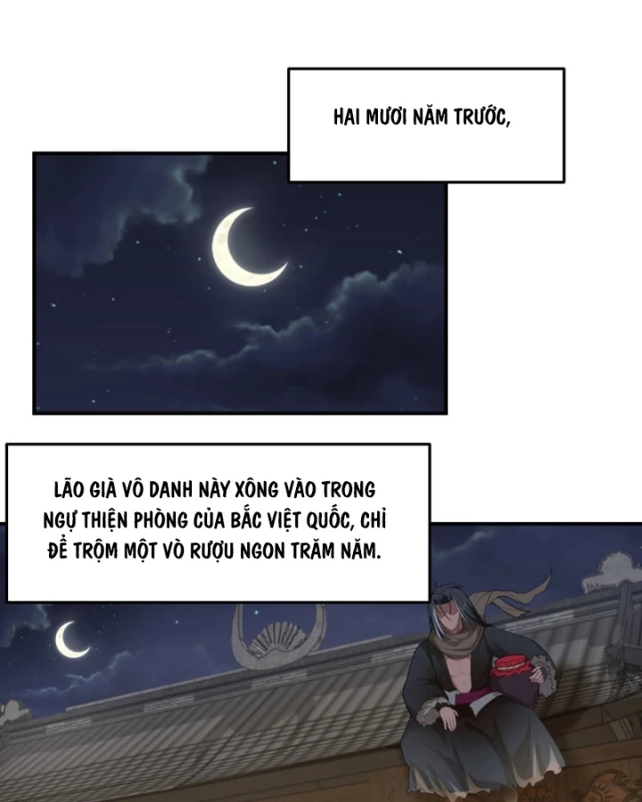 Kiếm Khởi Phong Vân Chapter 35 - 27