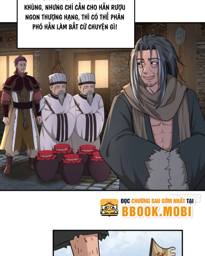Kiếm Khởi Phong Vân Chapter 35 - 31