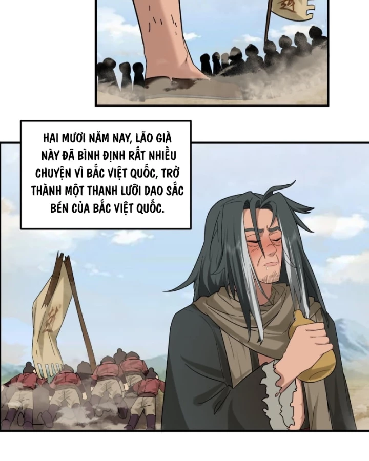 Kiếm Khởi Phong Vân Chapter 35 - 32