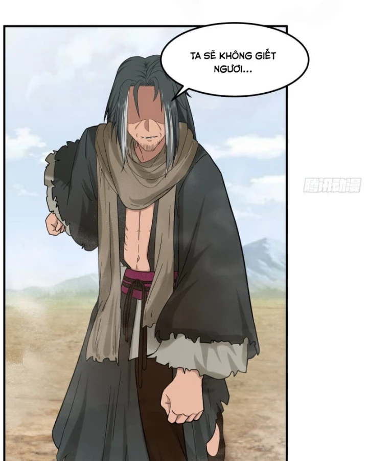 Kiếm Khởi Phong Vân Chapter 35 - 35