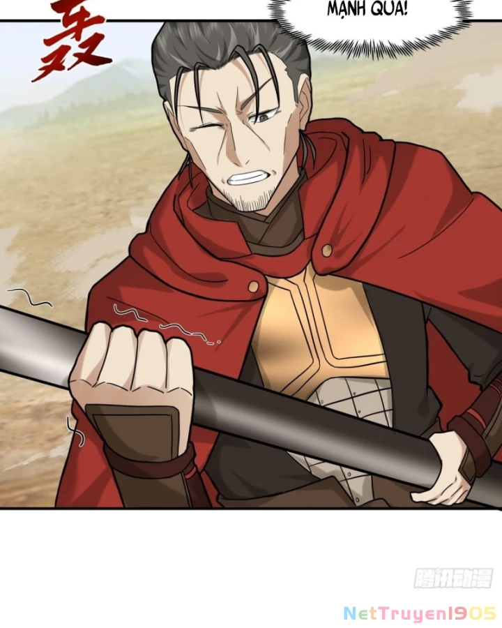 Kiếm Khởi Phong Vân Chapter 35 - 42