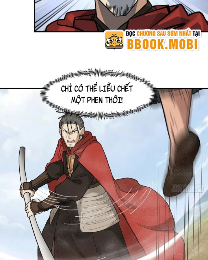 Kiếm Khởi Phong Vân Chapter 36 - 3