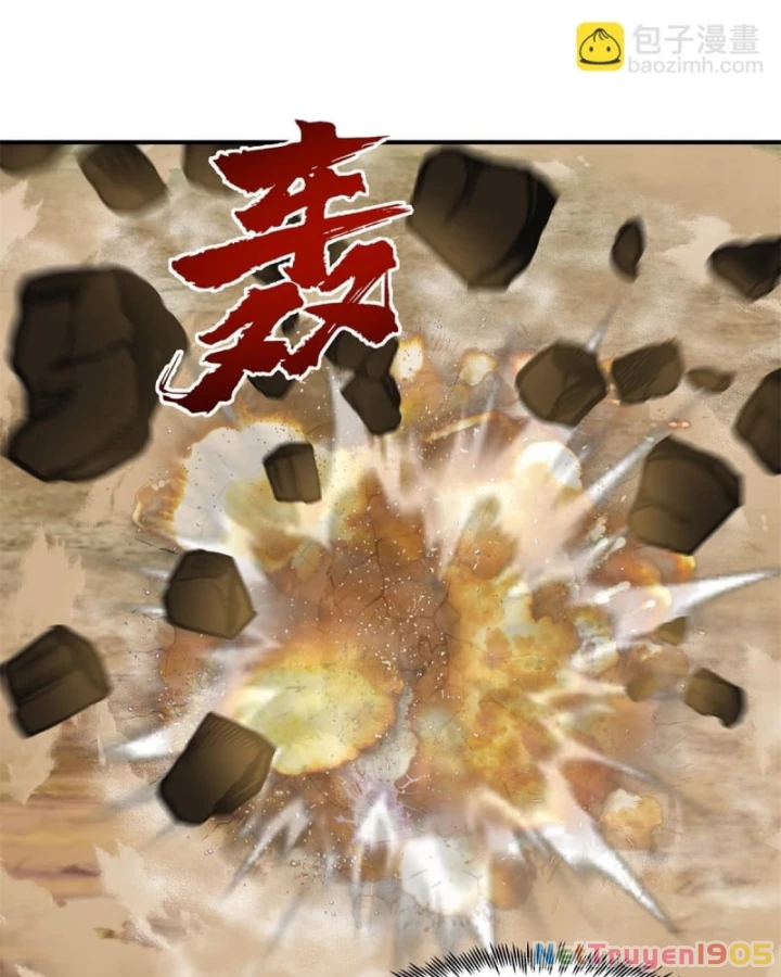 Kiếm Khởi Phong Vân Chapter 36 - 17