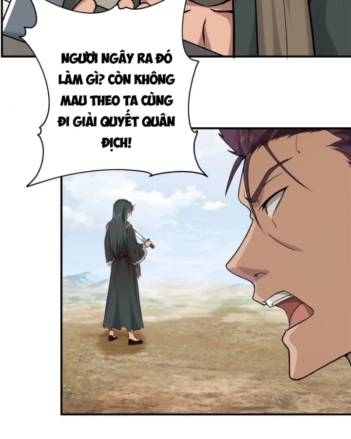 Kiếm Khởi Phong Vân Chapter 36 - 30