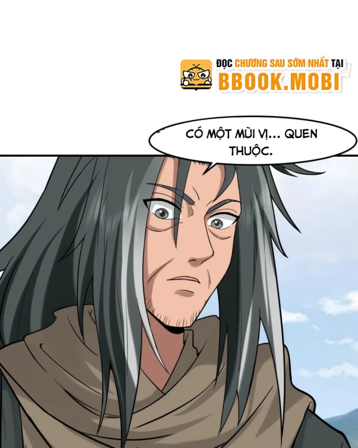 Kiếm Khởi Phong Vân Chapter 36 - 31