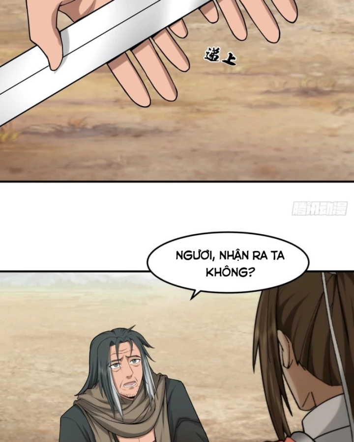 Kiếm Khởi Phong Vân Chapter 36 - 34