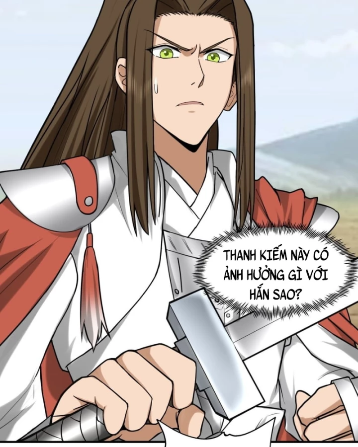 Kiếm Khởi Phong Vân Chapter 36 - 36