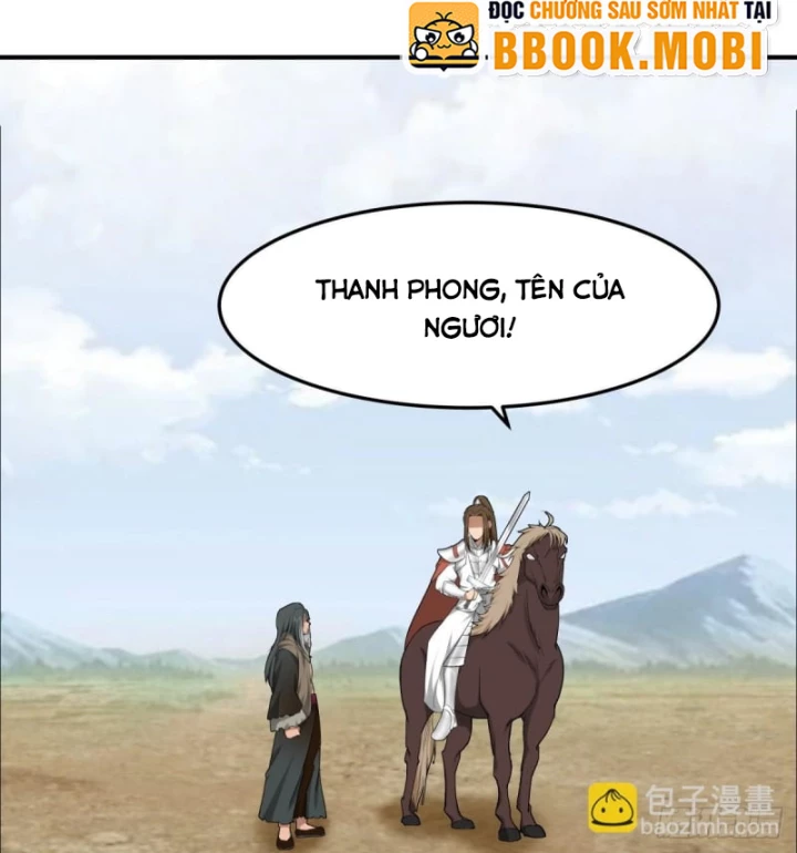 Kiếm Khởi Phong Vân Chapter 36 - 42