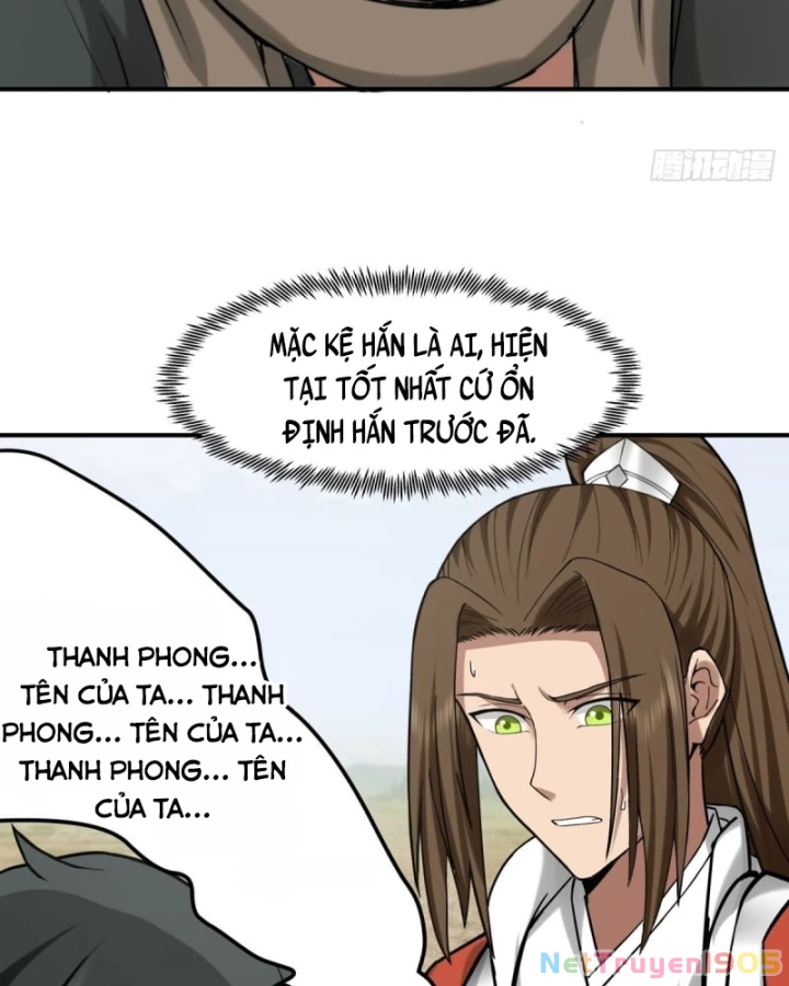 Kiếm Khởi Phong Vân Chapter 36 - 44