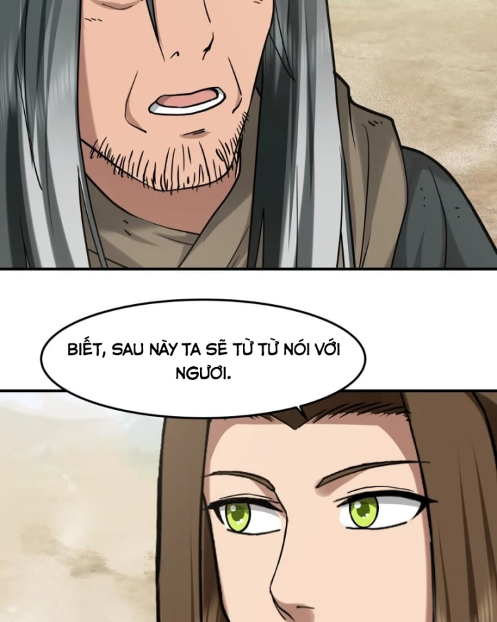 Kiếm Khởi Phong Vân Chapter 36 - 46