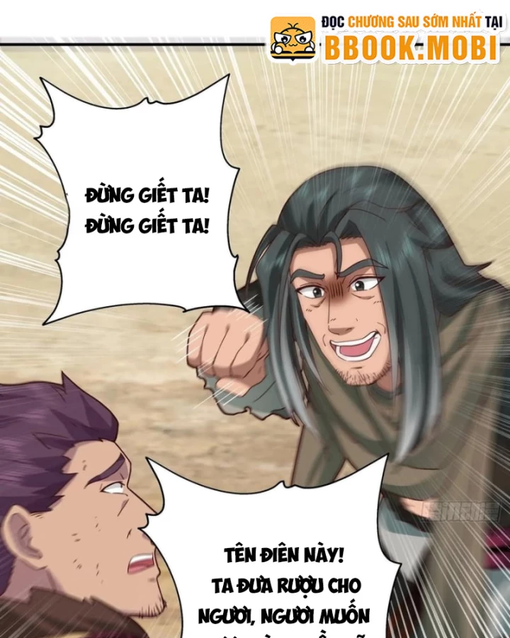 Kiếm Khởi Phong Vân Chapter 37 - 4