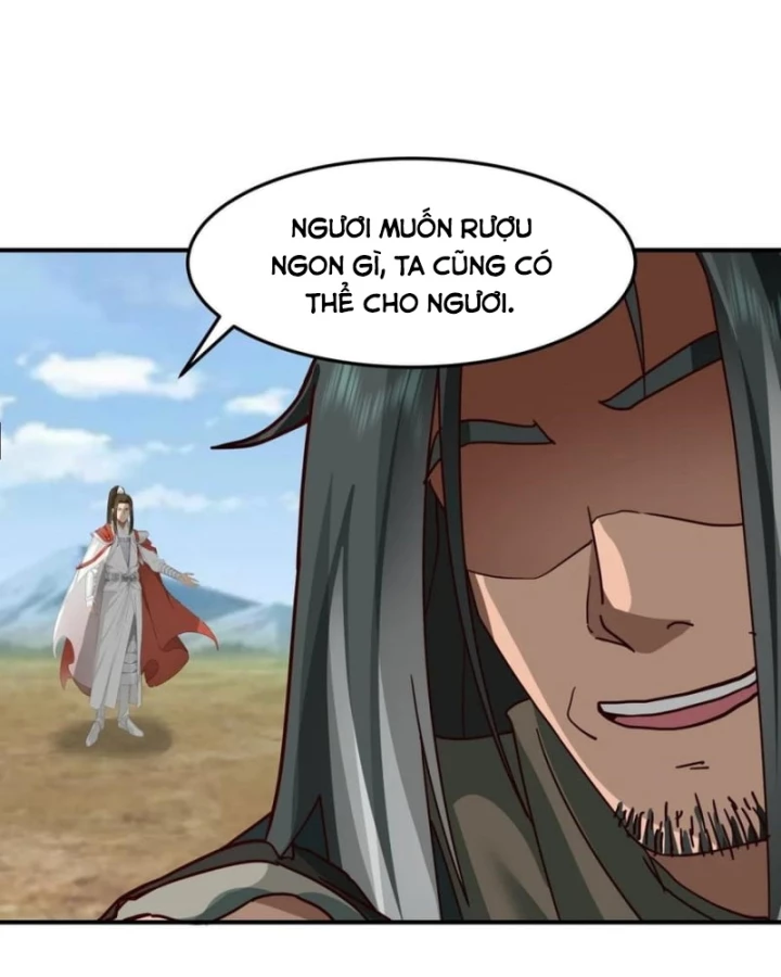 Kiếm Khởi Phong Vân Chapter 37 - 7