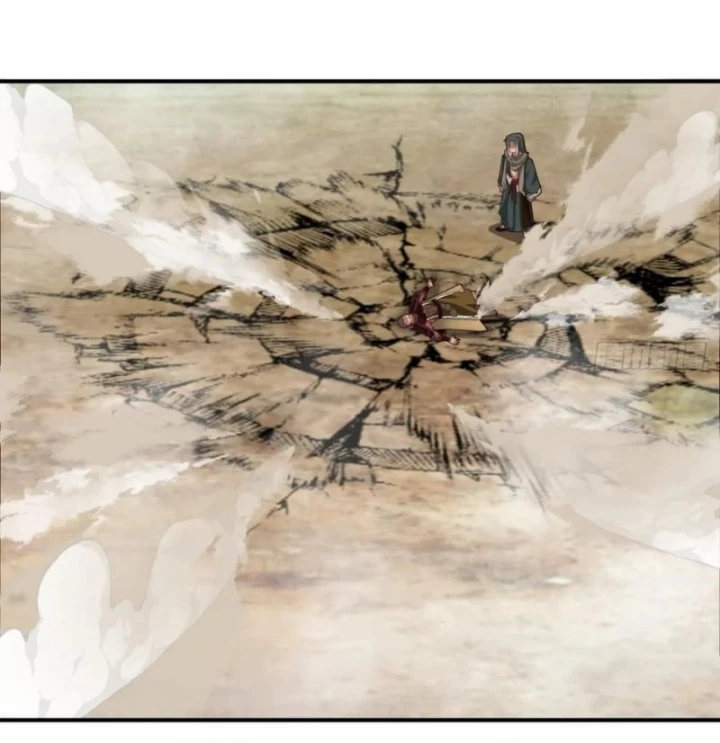 Kiếm Khởi Phong Vân Chapter 37 - 10