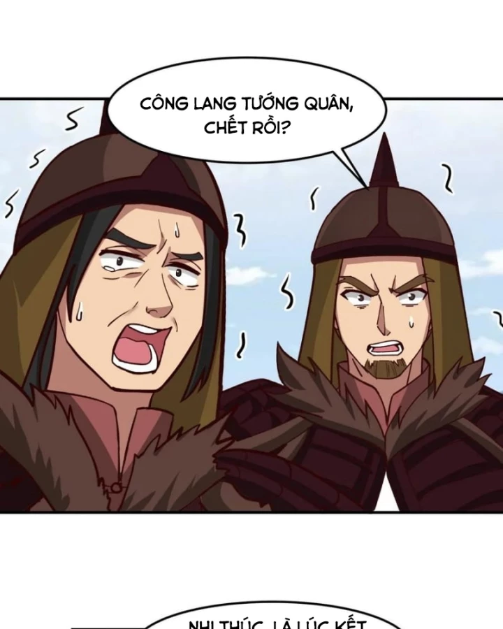 Kiếm Khởi Phong Vân Chapter 37 - 12