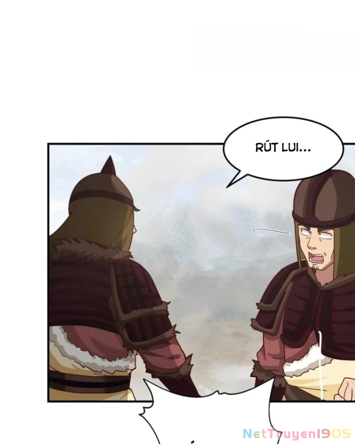 Kiếm Khởi Phong Vân Chapter 37 - 24