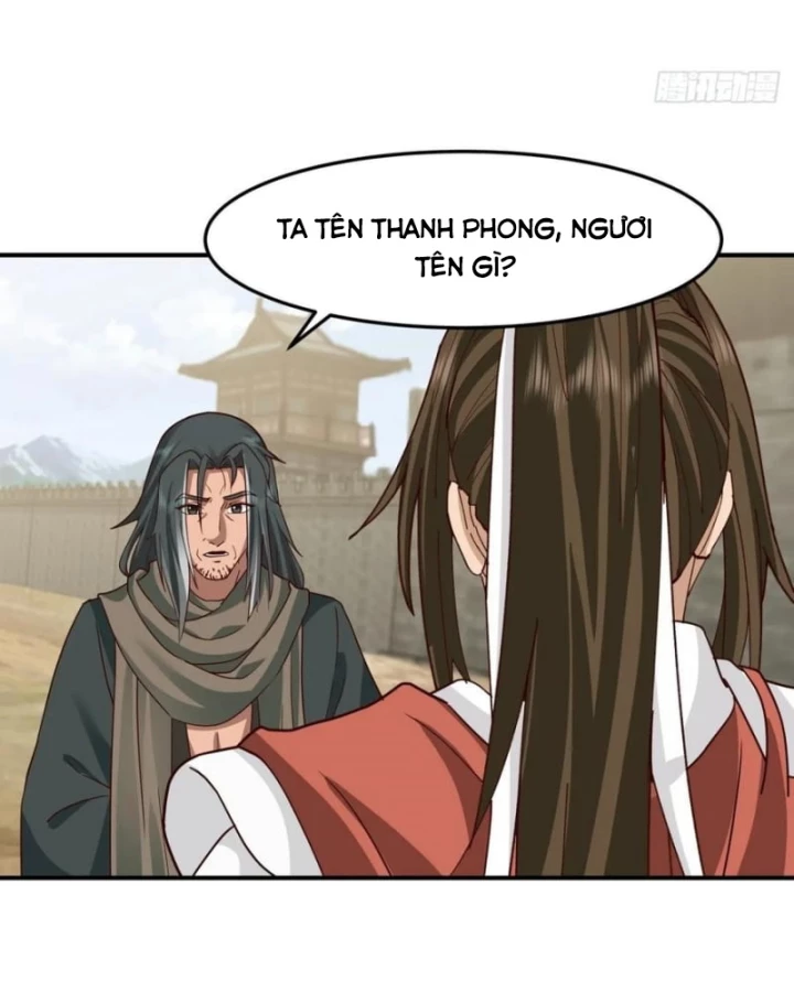 Kiếm Khởi Phong Vân Chapter 37 - 29
