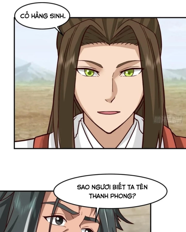 Kiếm Khởi Phong Vân Chapter 37 - 30