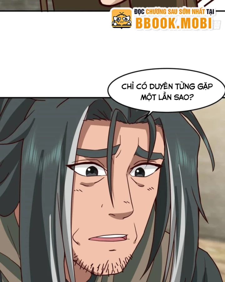 Kiếm Khởi Phong Vân Chapter 37 - 33