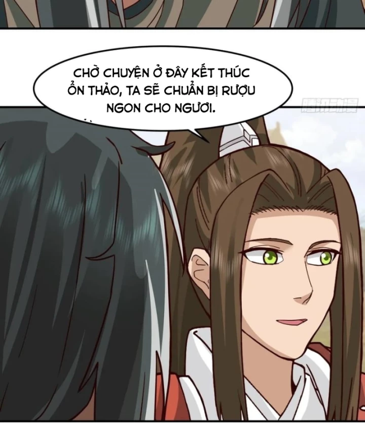 Kiếm Khởi Phong Vân Chapter 37 - 34
