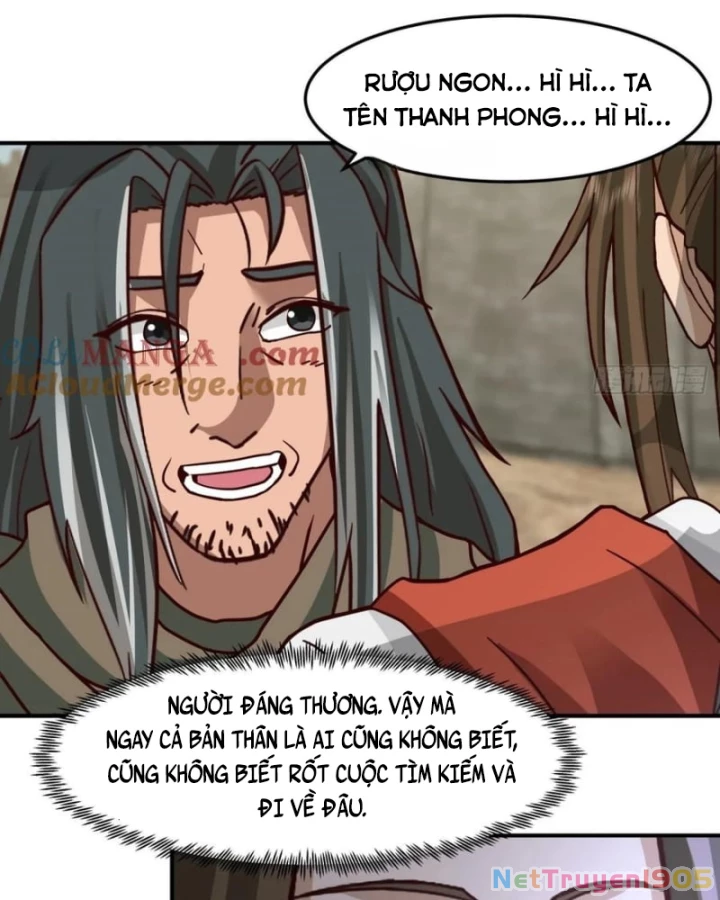 Kiếm Khởi Phong Vân Chapter 37 - 35