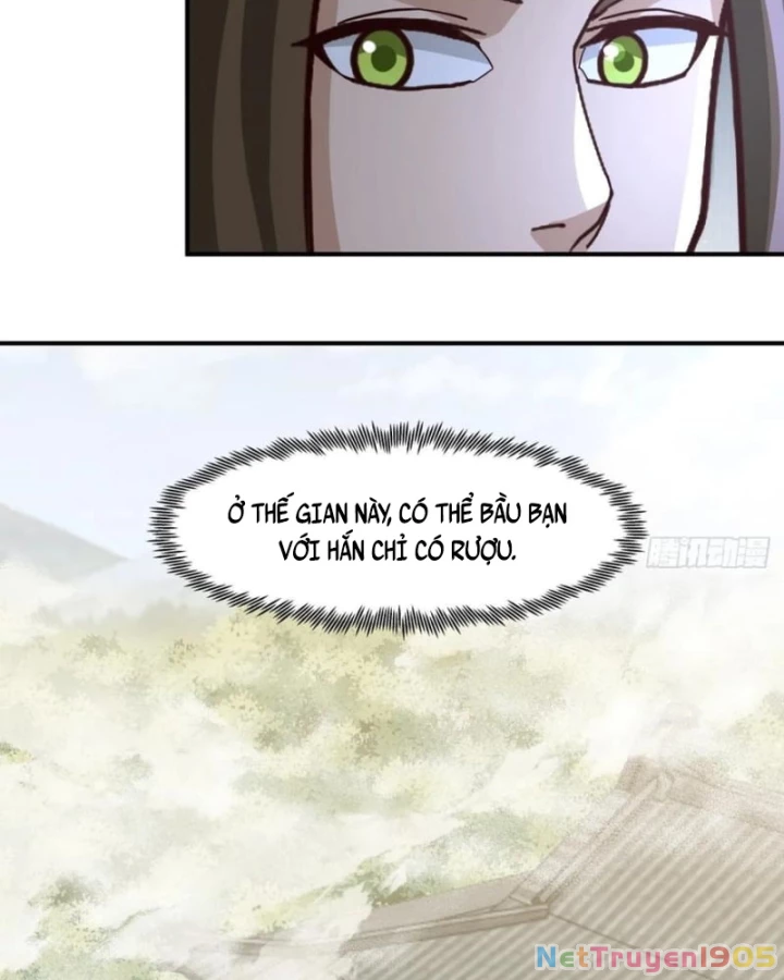 Kiếm Khởi Phong Vân Chapter 37 - 36