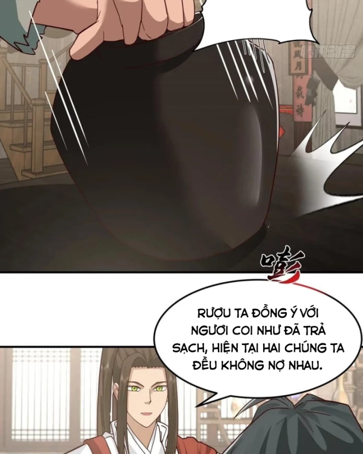 Kiếm Khởi Phong Vân Chapter 37 - 48