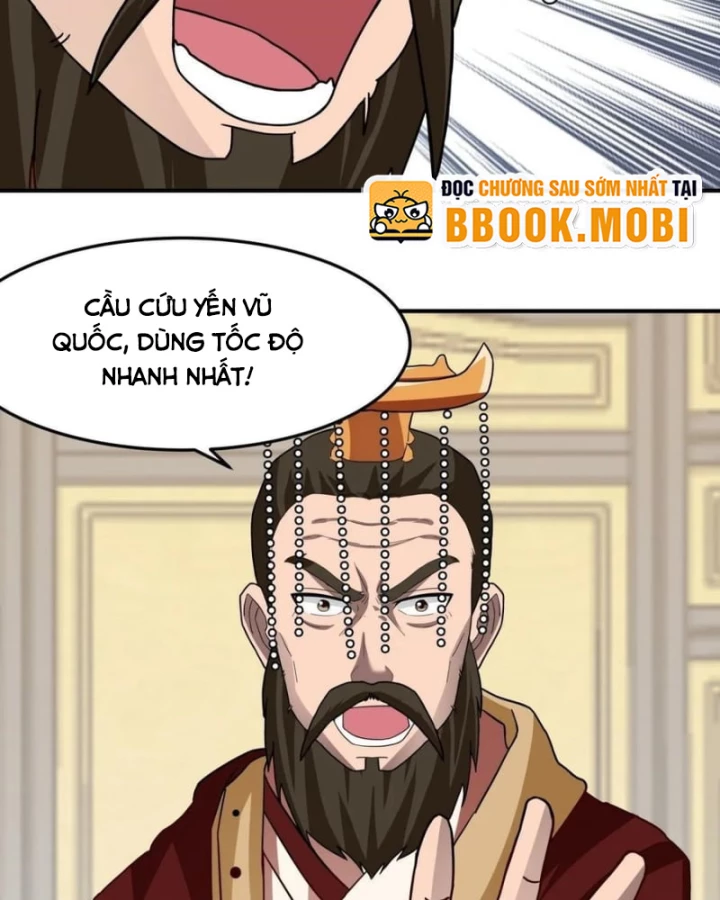 Kiếm Khởi Phong Vân Chapter 37 - 66