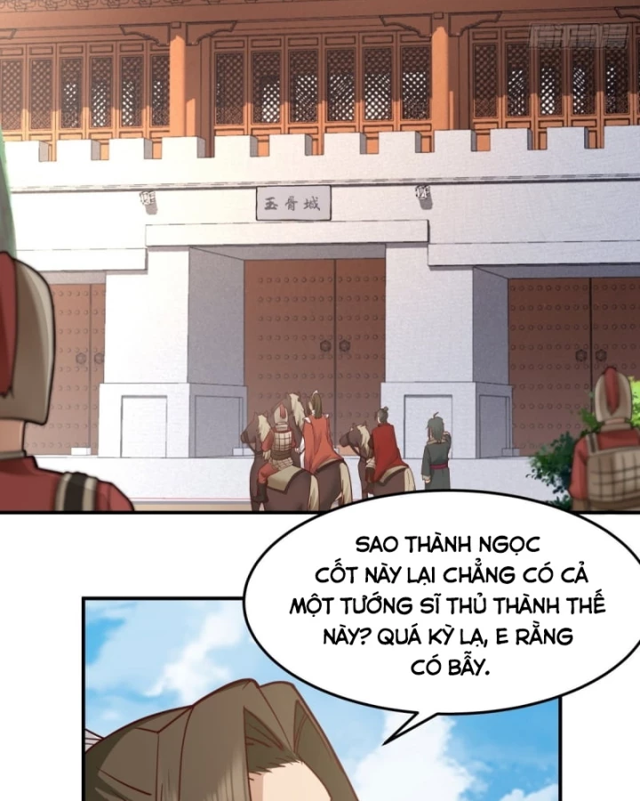 Kiếm Khởi Phong Vân Chapter 38 - 4