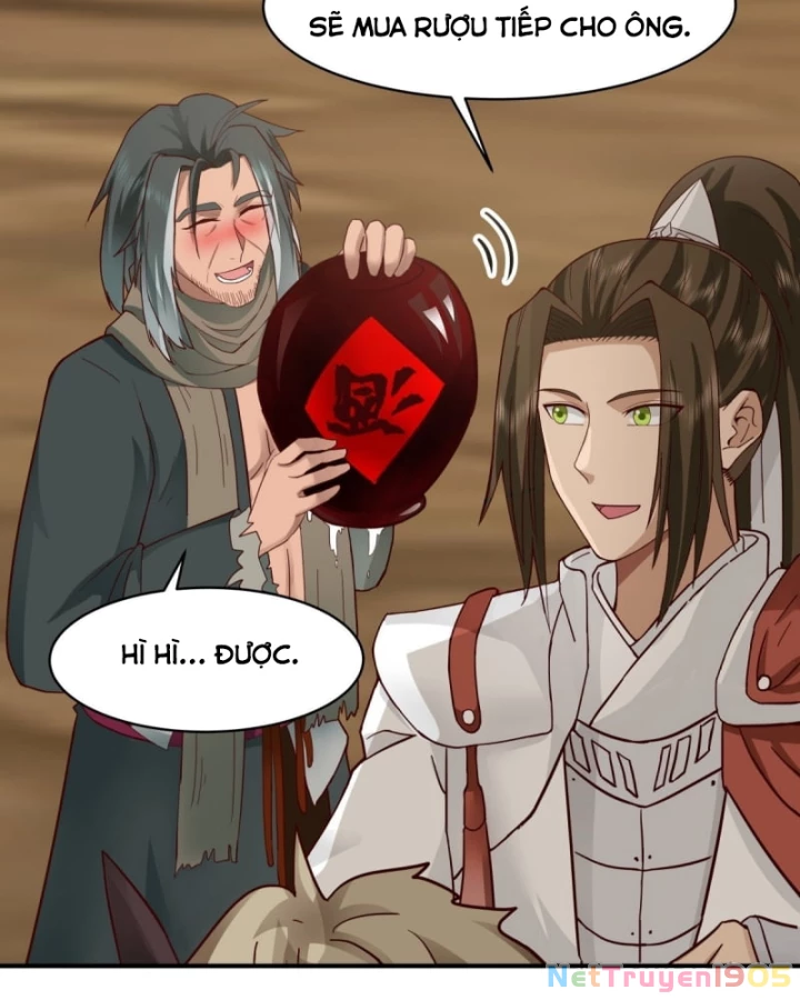 Kiếm Khởi Phong Vân Chapter 38 - 8