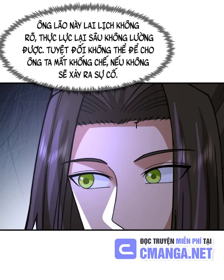 Kiếm Khởi Phong Vân Chapter 38 - 10