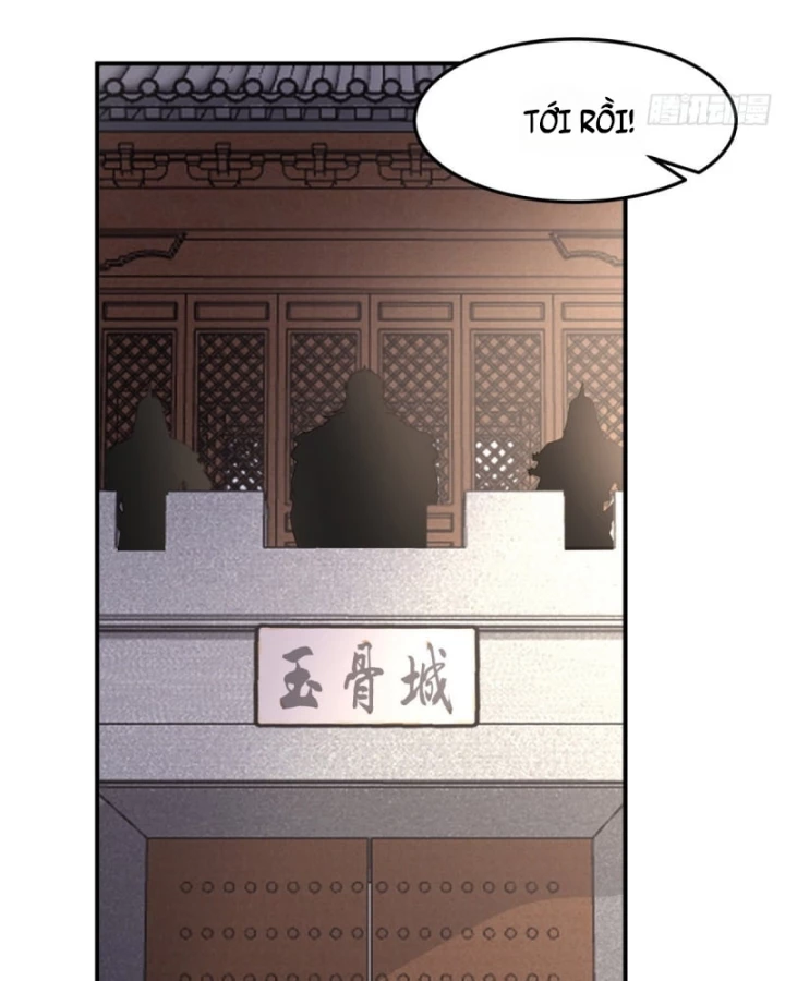 Kiếm Khởi Phong Vân Chapter 38 - 11