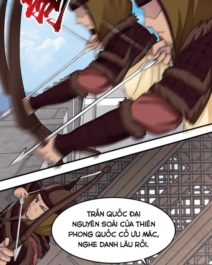 Kiếm Khởi Phong Vân Chapter 38 - 13