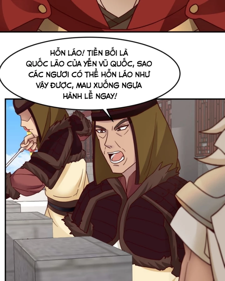 Kiếm Khởi Phong Vân Chapter 38 - 17