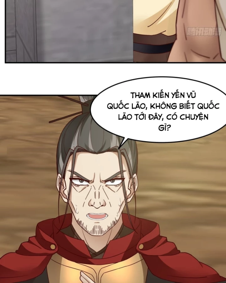 Kiếm Khởi Phong Vân Chapter 38 - 18