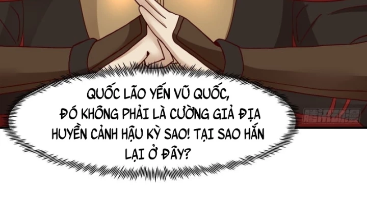 Kiếm Khởi Phong Vân Chapter 38 - 19