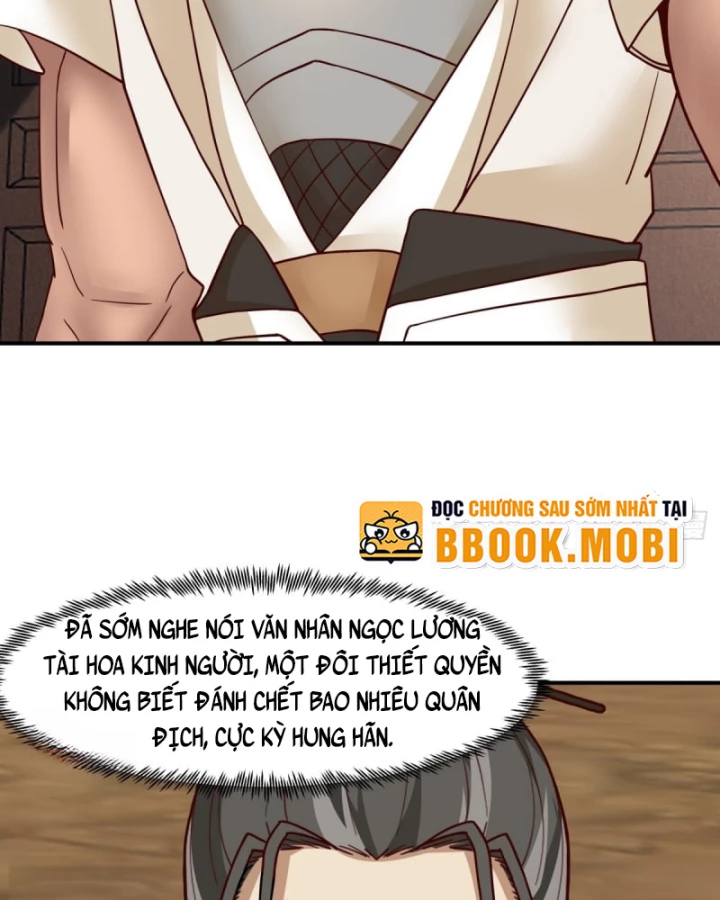 Kiếm Khởi Phong Vân Chapter 38 - 21