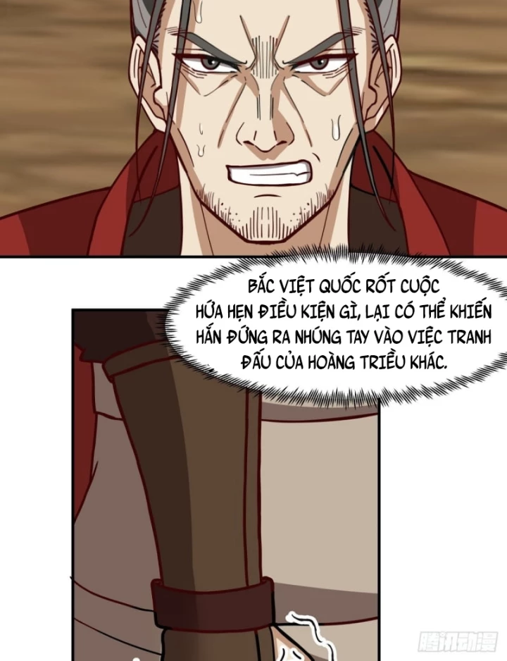 Kiếm Khởi Phong Vân Chapter 38 - 22