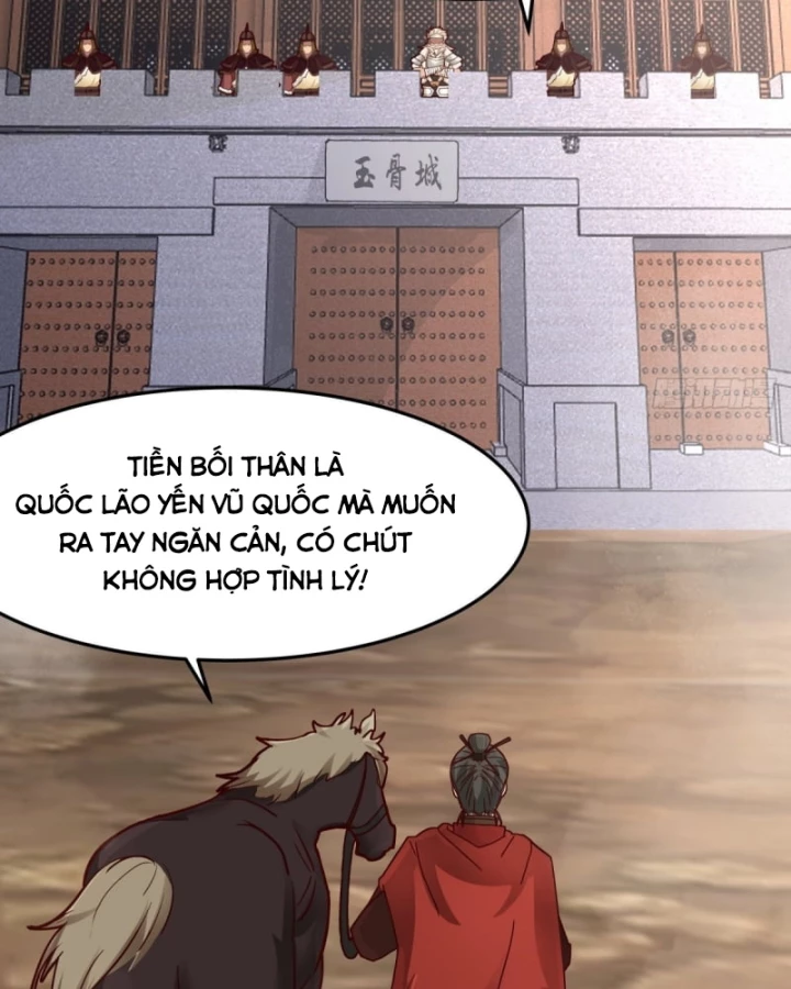 Kiếm Khởi Phong Vân Chapter 38 - 24